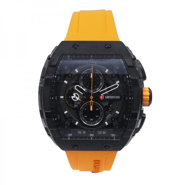 Expedition 6782 Black Yellow MCRIPBAYL